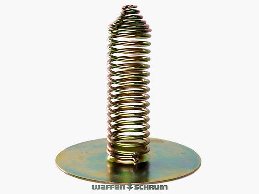 Mjoelner Hunting Feed Spiral for Small Game Corn