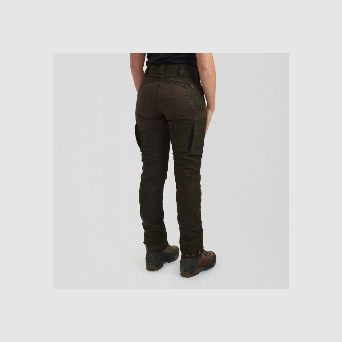 Deerhunter Damen Jagdhose Tatra