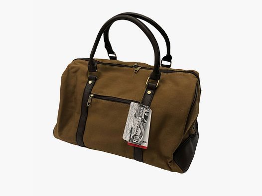 Maremmano Canvas Tas Mod. 34
