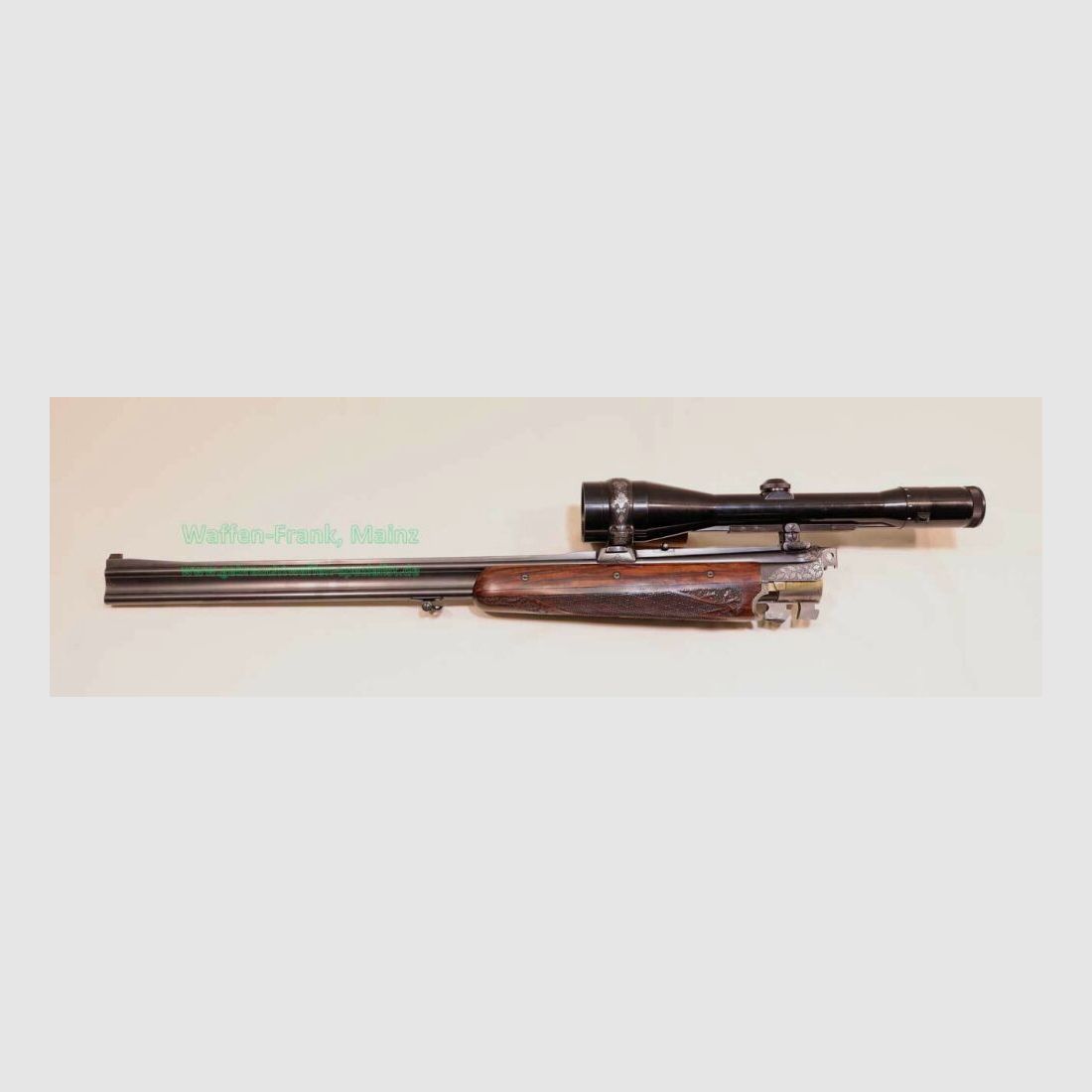 Bühag - Suhl Jagd Super Deluxe (3xKombi)