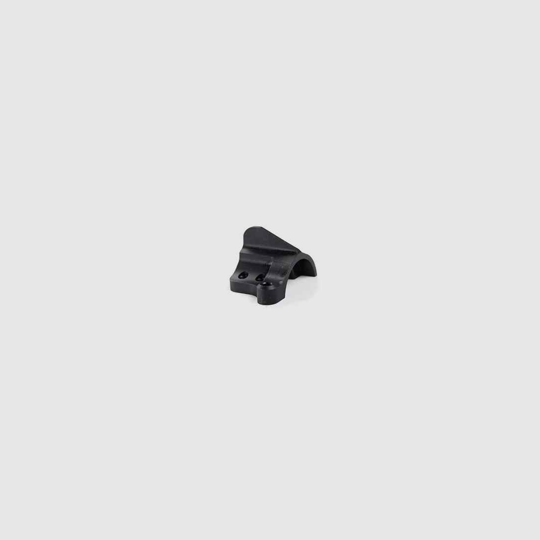 SAMSON MANUFACTURING CORP RUGER® SAMSON MANUFACTURING CORP BLOCCO GAS AC-556 STILE MIRINO ANTERIORE 2008/DOPO NERO, immagine 3 di 5