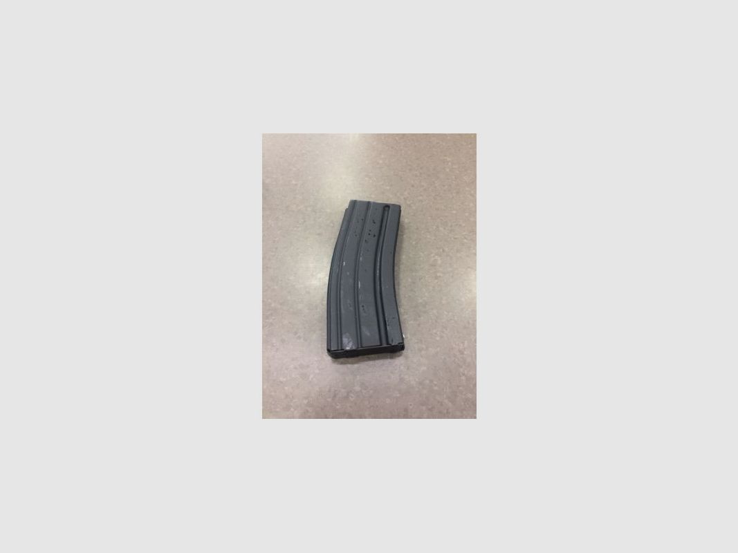 SABRE MAGAZIN M4 C 223 REM C29, Bild 1 von 3