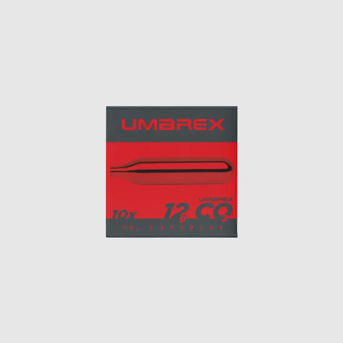 Cartouches CO2 12G UMAREX, image 5 sur 5