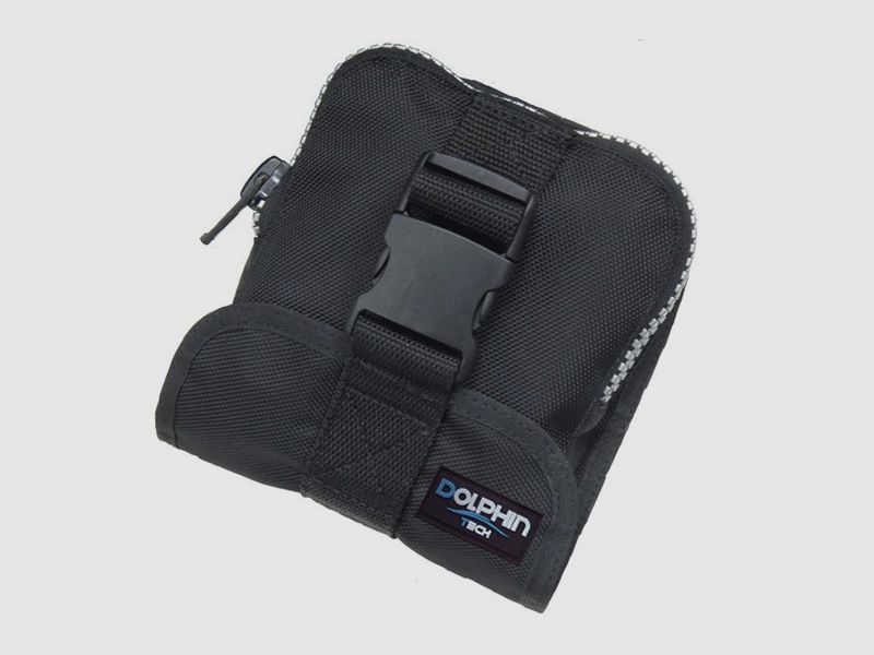 DOLPHIN TECH BOLSILLO LASTRE VERTICAL 7KG, Bild 1 von 2