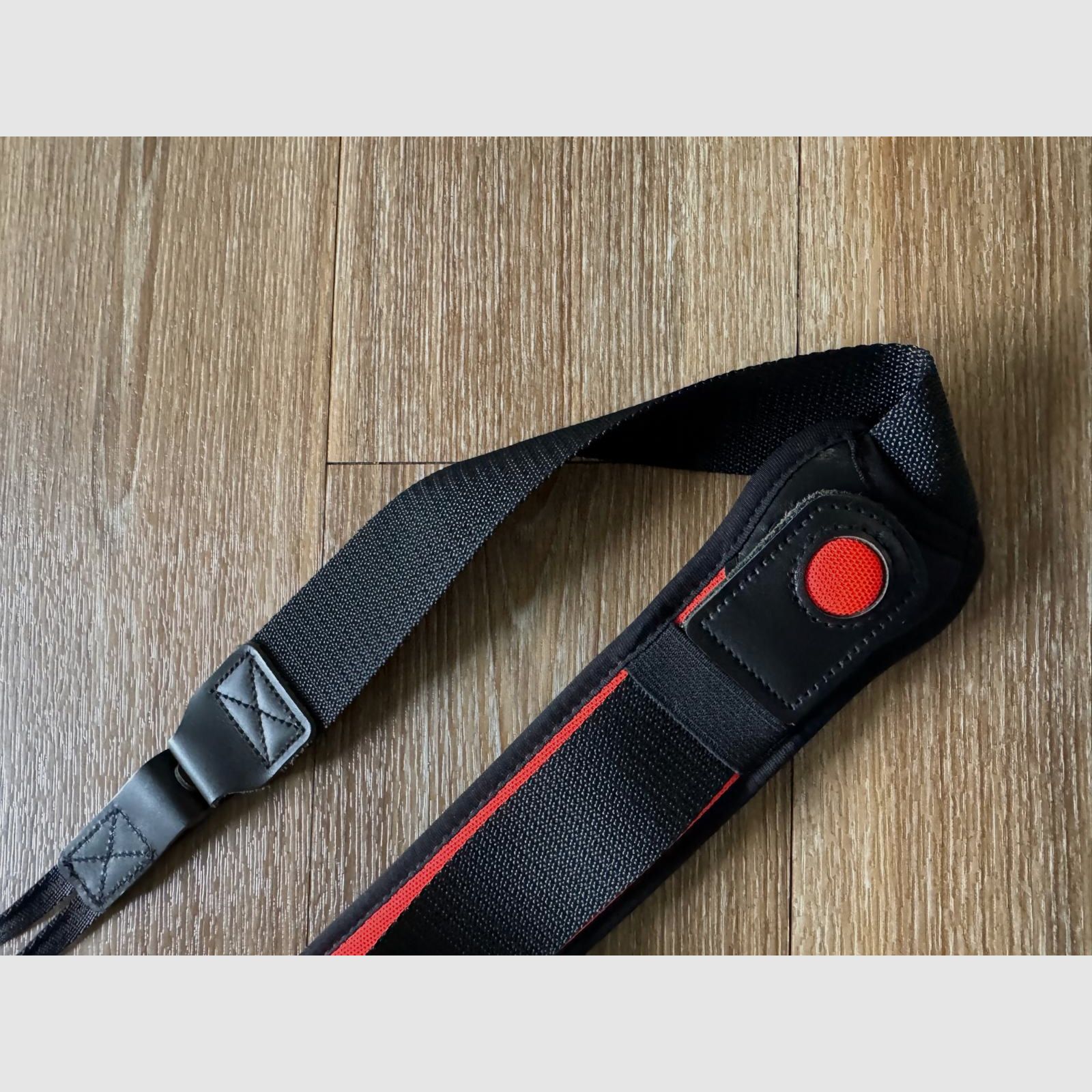 Niggeloh Drückjagd Riemen Drückjagdriemen mit Blaser Riemenbügel von Triebel