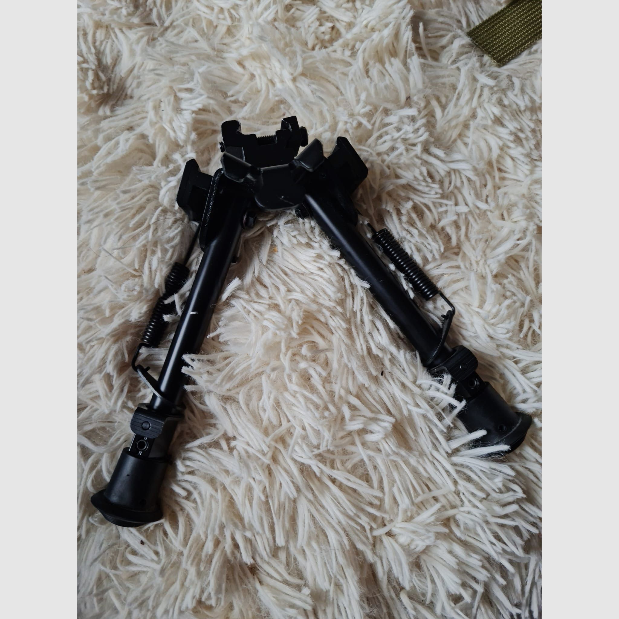 Zweibein Bipod Noname