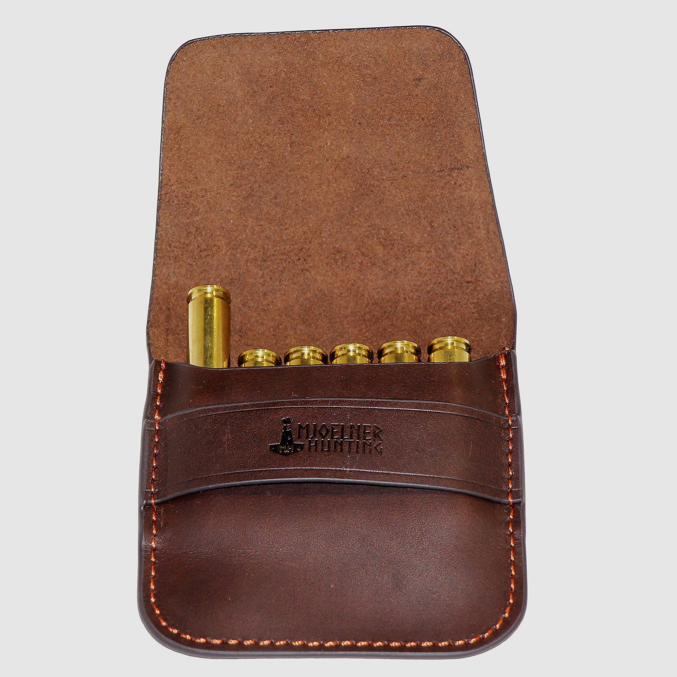 Mjoelner Jacht Patronen Etui
