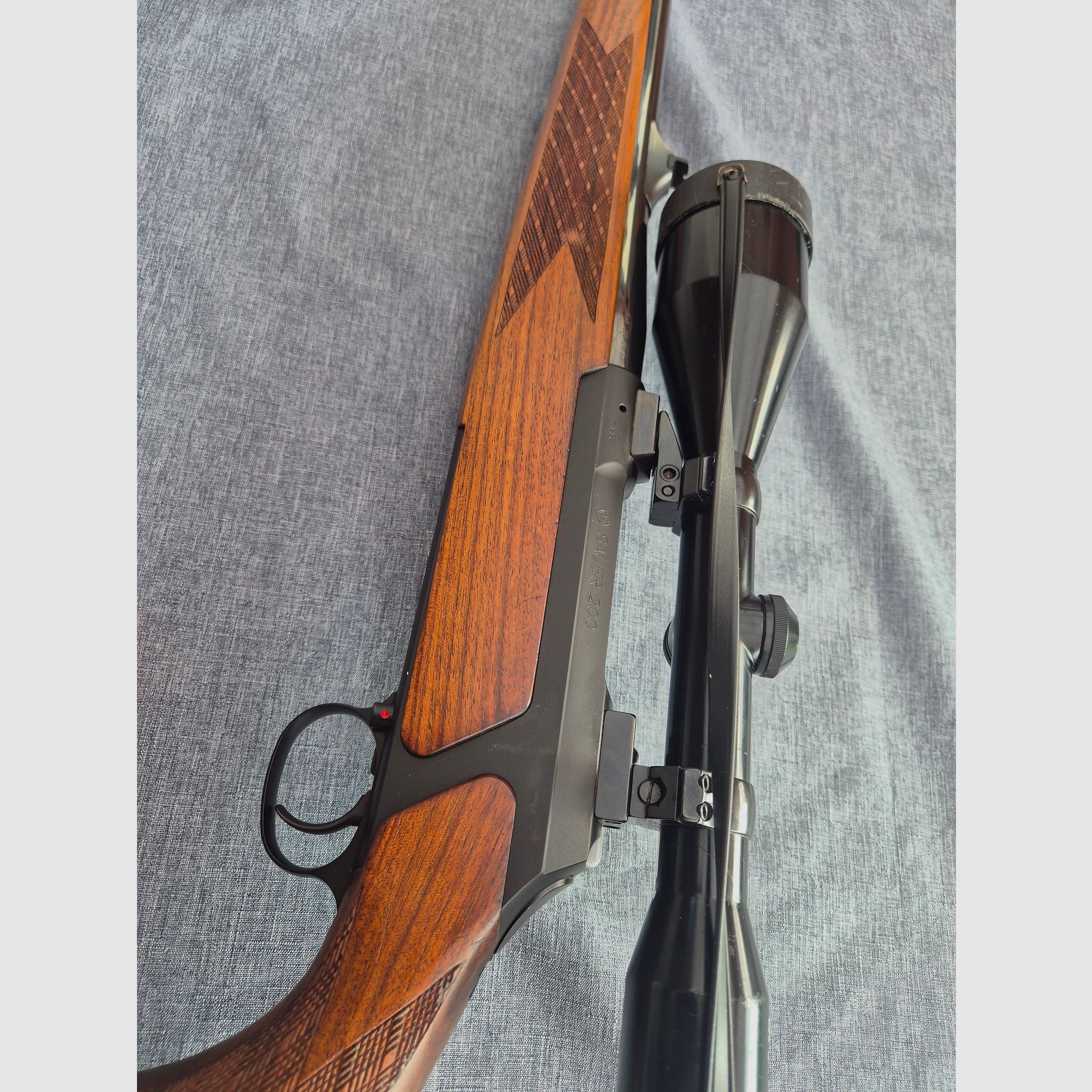 Sauer 200 .30-06