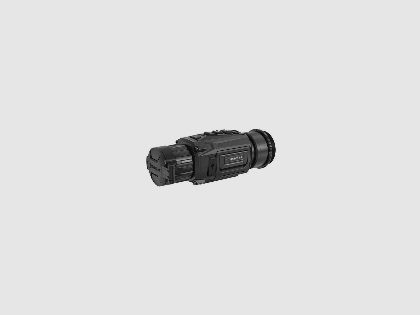 Monokular / Wärmebildmonokular HIKMICRO Thunder 2.0 TE19CR, Bild 2 von 5