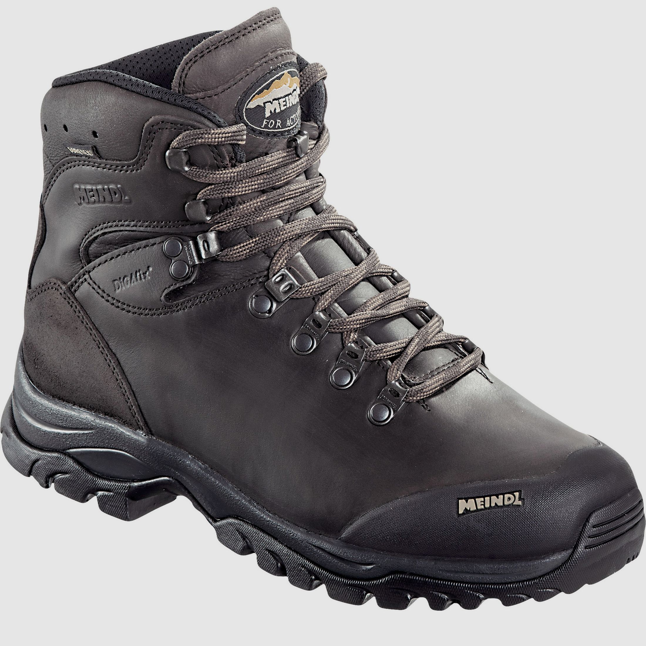 Meindl Wanderschuhe Kansas GTX