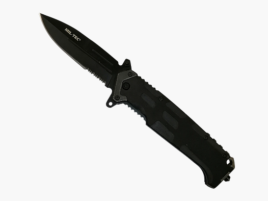 Coltello – Assault nero