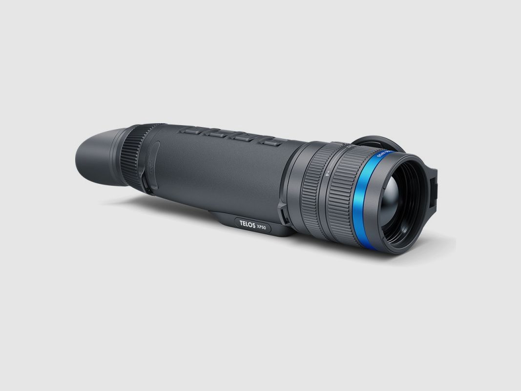 TERMOWIZOR PULSAR TELOS XP50, zdjęcie 3 z 4