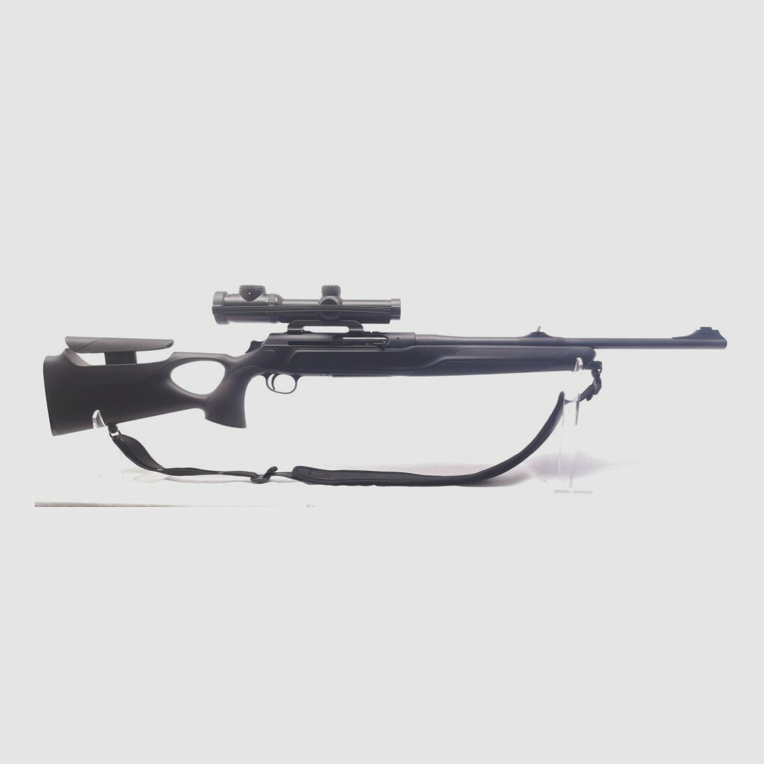Sauer & Sohn 303 Synchro XT