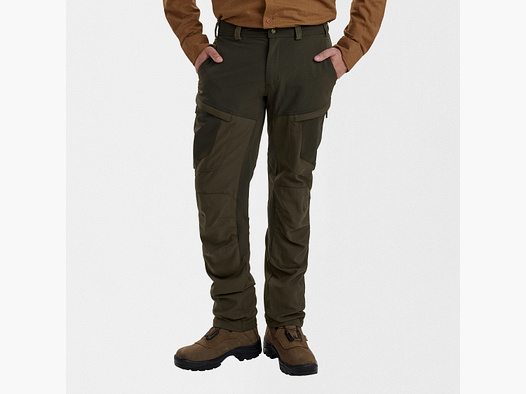 Strike Extreme Hose - Palm Green – Kleidergröße Herren: 26