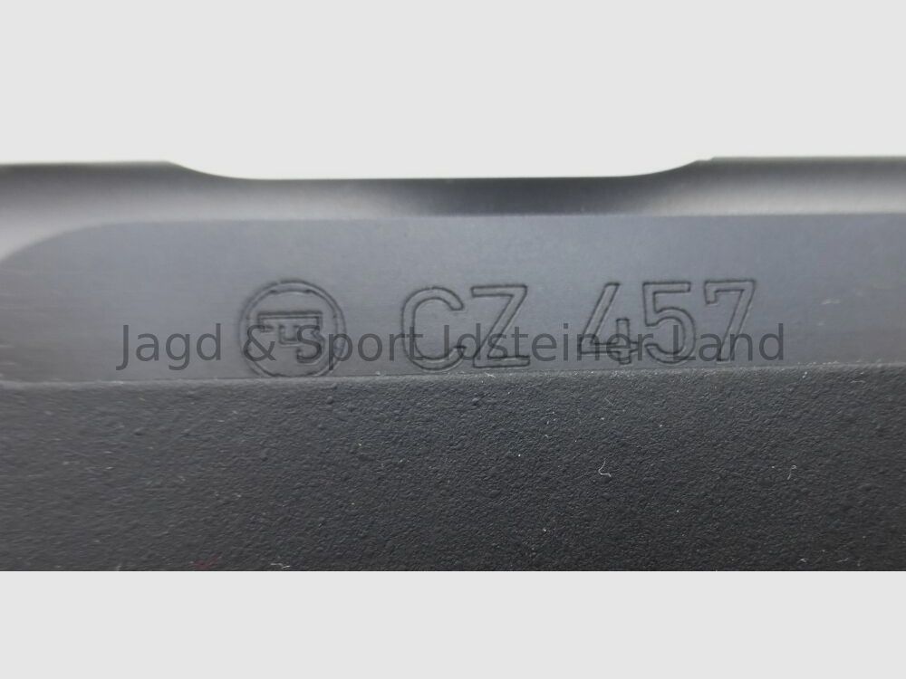 CZ Uhersky Brod CZ 457