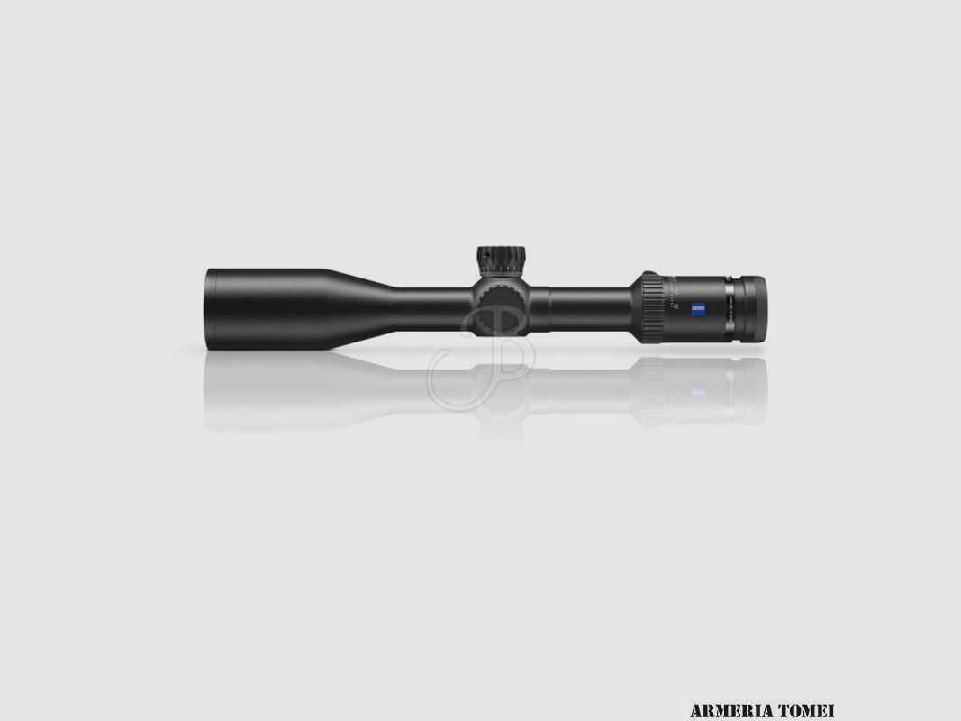 OPTIK – ZEISS – CONQUEST V6 TARGET 5-30X50 RET.6, Bild 2 von 4