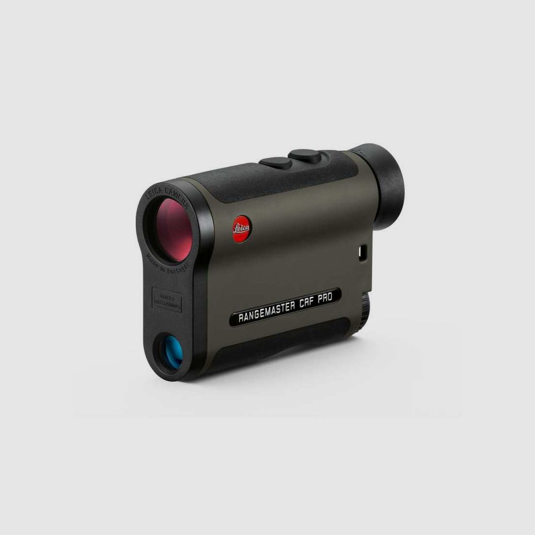 Leica Rangemaster CRF PRO Telemetert, afbeelding 2 van 8
