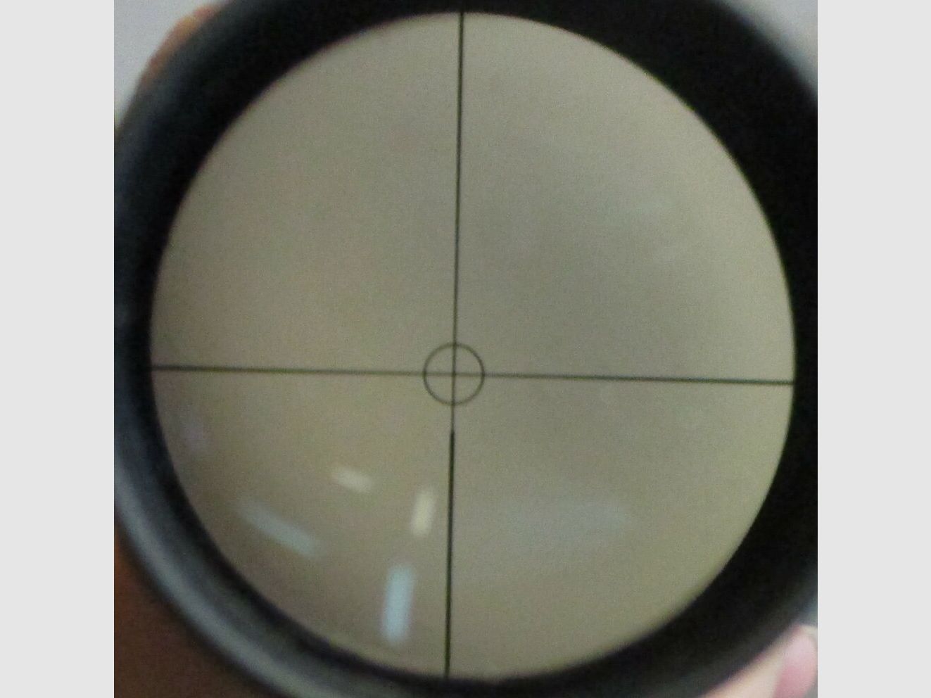 Leupold VX-6
