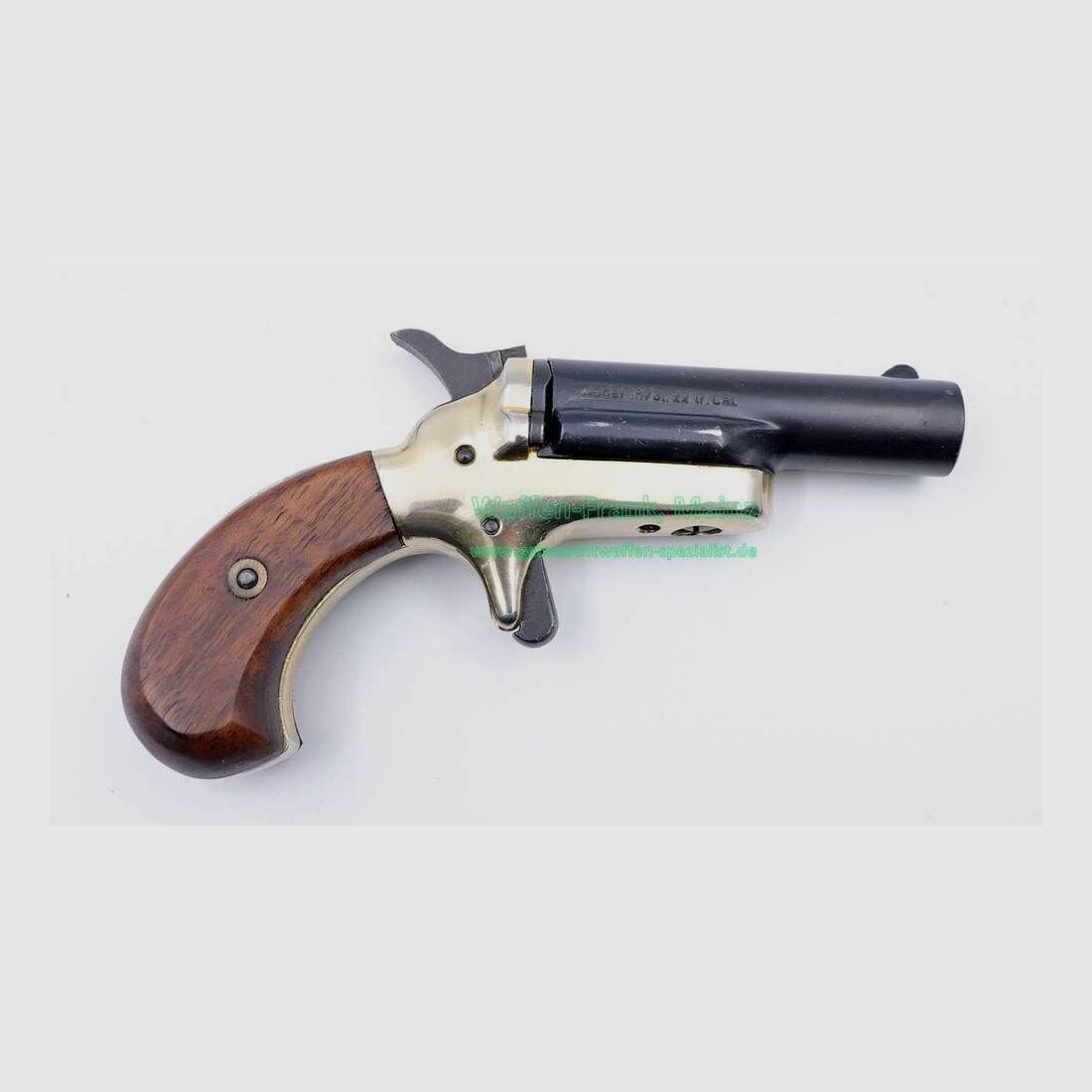 Reck - Arnsberg Mod. 1873