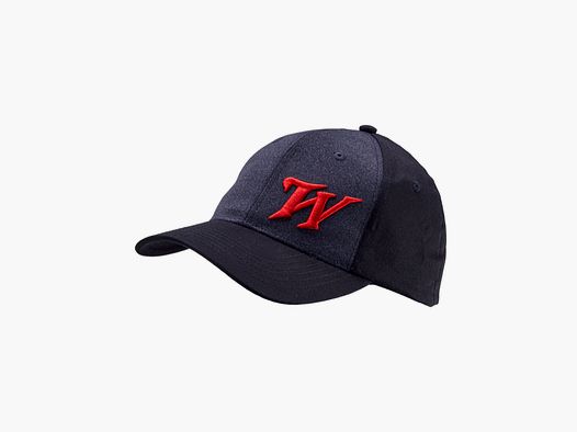 Winchester Cap Black