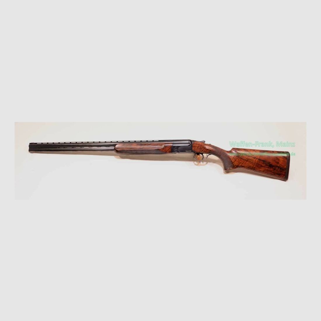 Perazzi - Italien Mod. MX8 Jagd Parcour mit WL