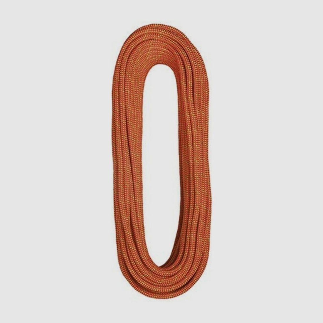 Dubbel en tweelingtouw Singing Rock Accord Dry 8,3 mm (Groen, 30 meter)