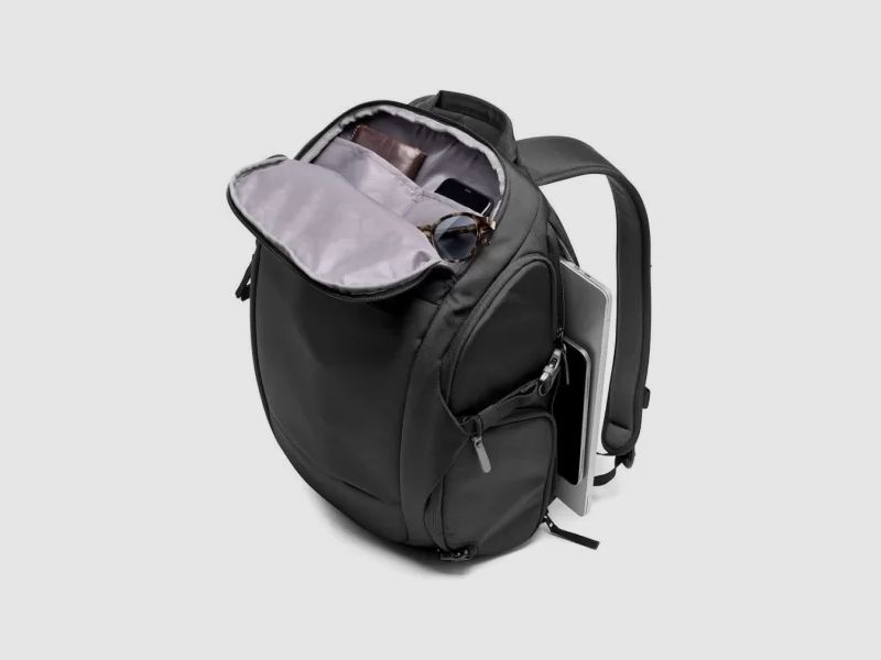 Manfrotto Rucksack Advanced III Travel, Bild 11 von 19