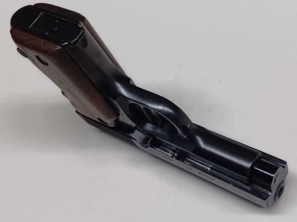 Unique Arms - Hendaye France Model "L