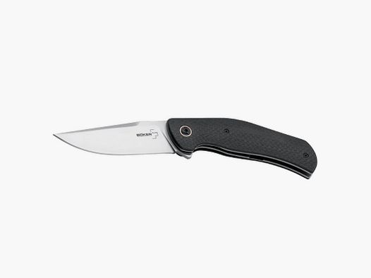 Couteau Pliant Böker Plus Roundhouse - 01BO617