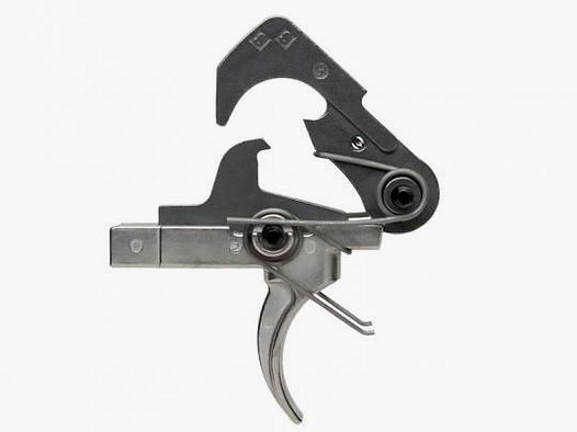 ALG Defense ACT AR15 Enhanced Military-Style Trigger