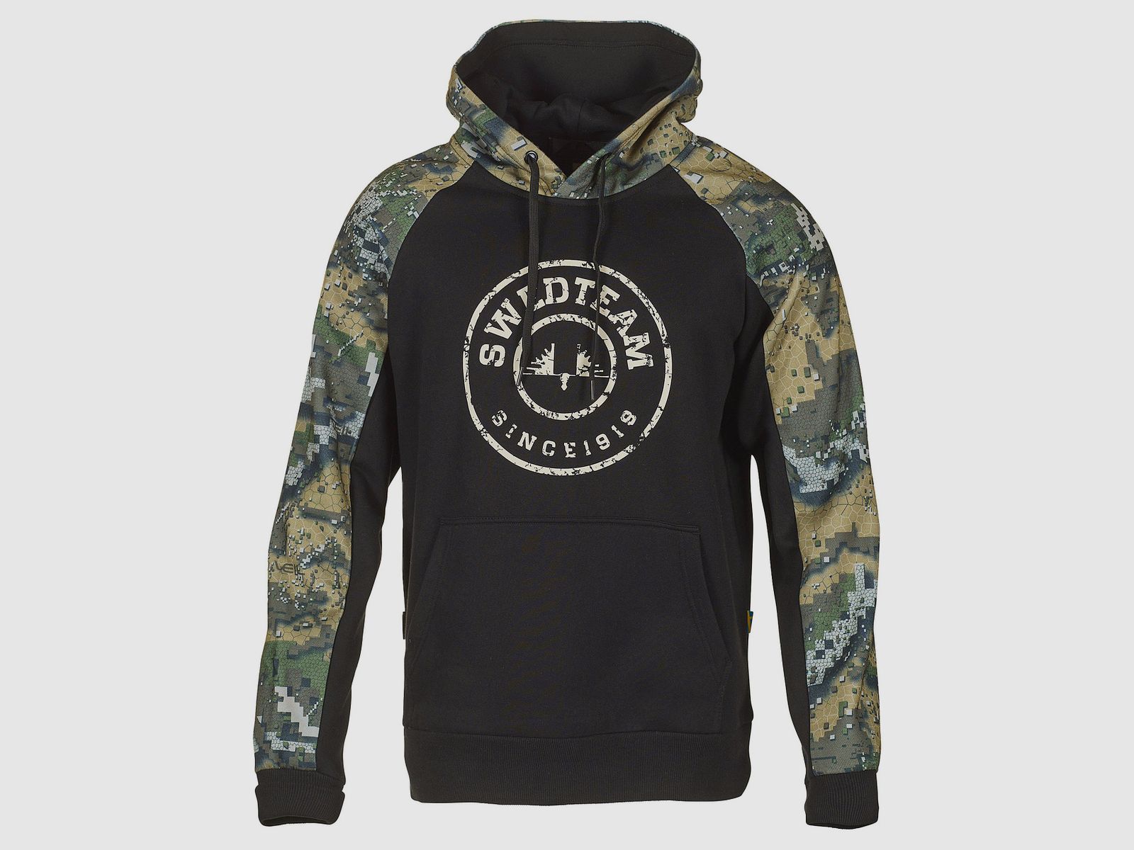 Swedteam Pullover Ridge Hoodie