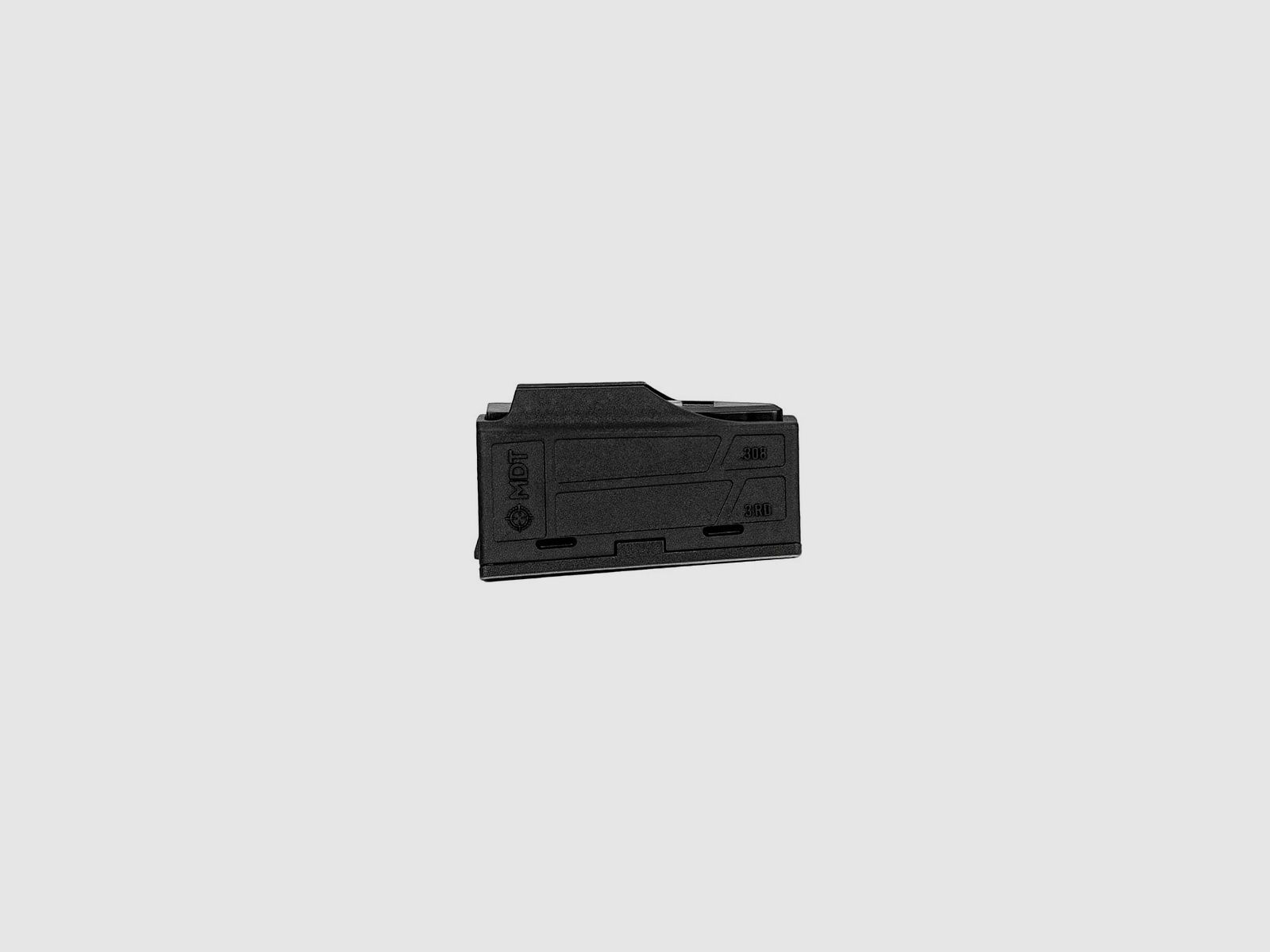 MDT CARGADOR 3 CARTUCHOS PARA HNT-26 CAL. 308 WINCHESTER, imagen 1 de 3