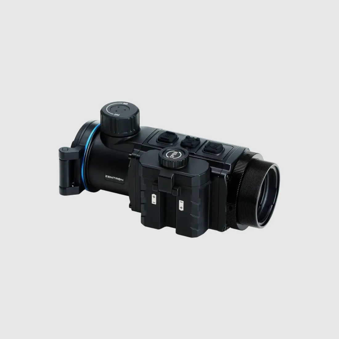 Zentron ZEN C35 Accessoire de Vision Thermique, image 9 sur 12