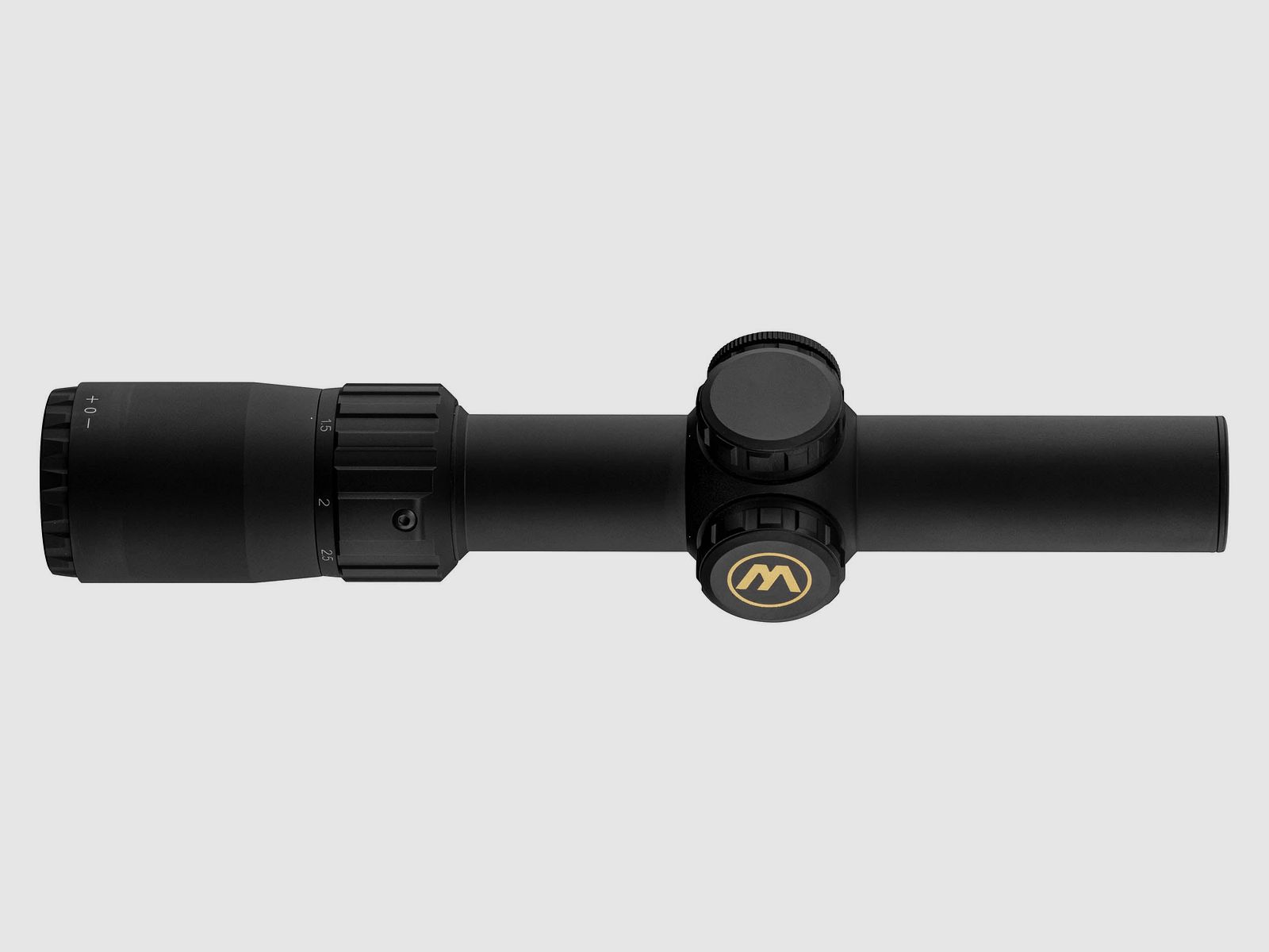 Luneta Microdot Classic 1-4x24, zdjęcie 9 z 10