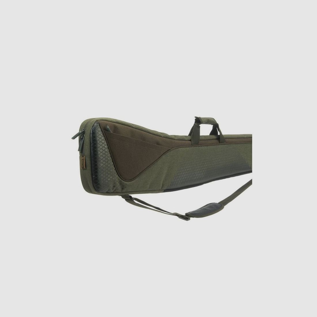 Beretta Flintenfutteral Hunter Tech 129 cm Grün/Braun