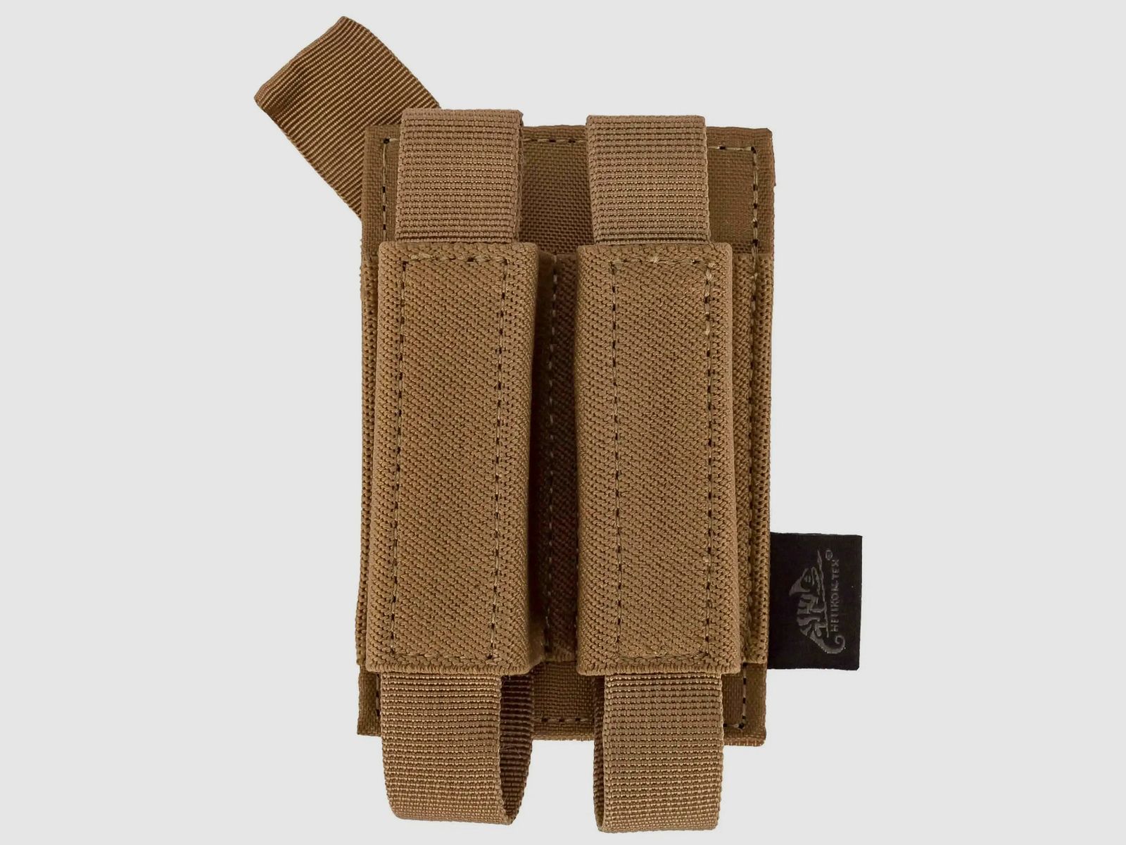 Helikon-Tex magazine pouch double pistol magazine insert