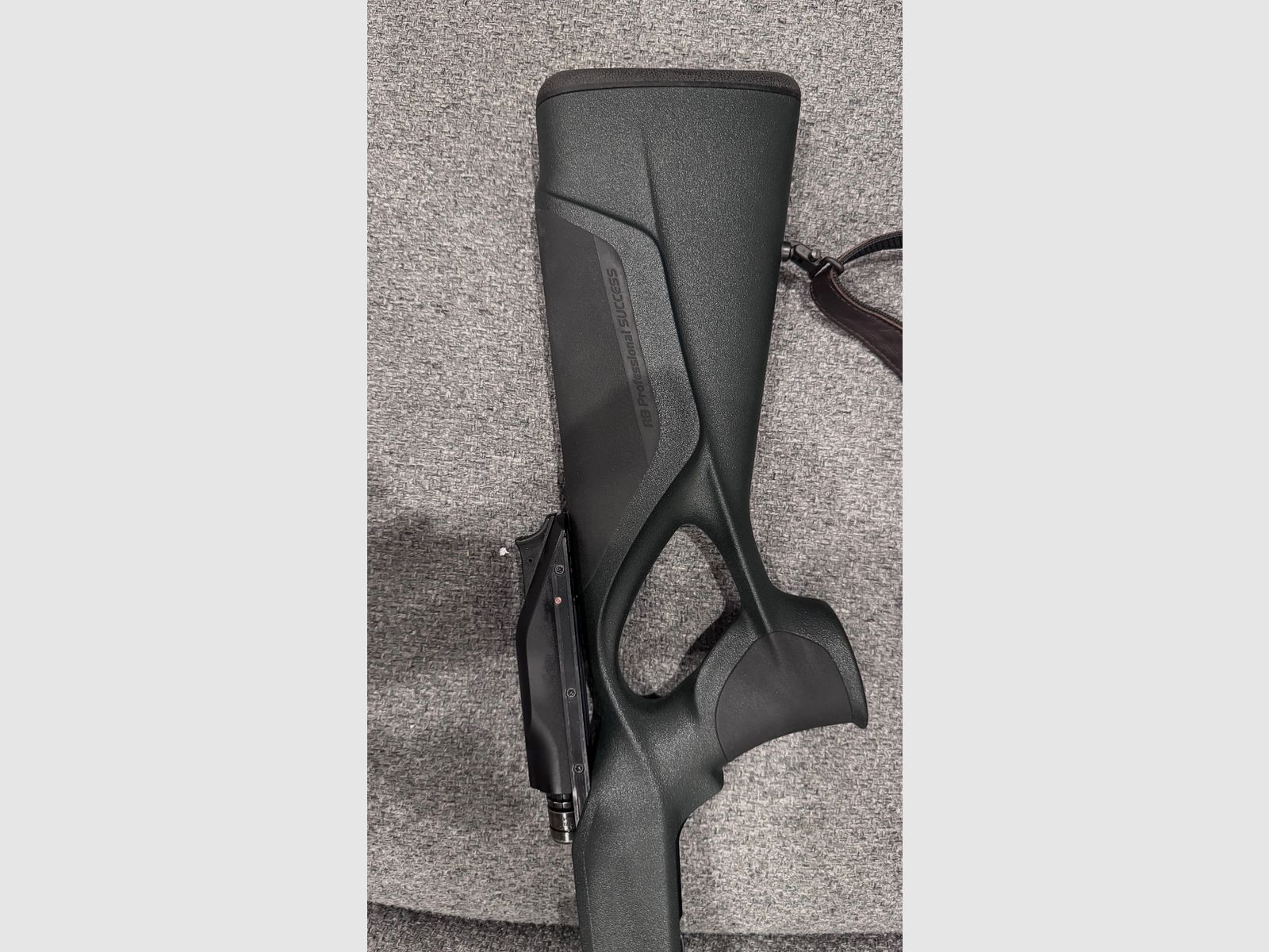 Blaser R8 Success .308 52cm 
