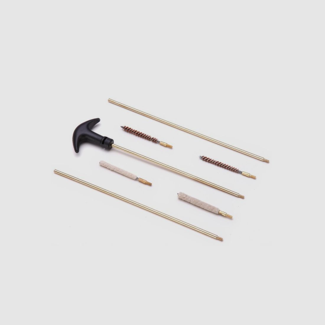 Kit di Pulizia Cal. 4,5 e 5,5, immagine 1 di 3