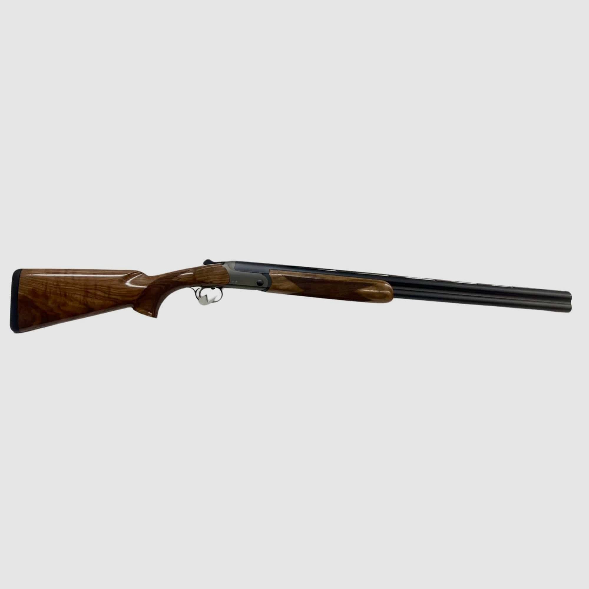 BLASER F16 GAME over-and-under shotgun