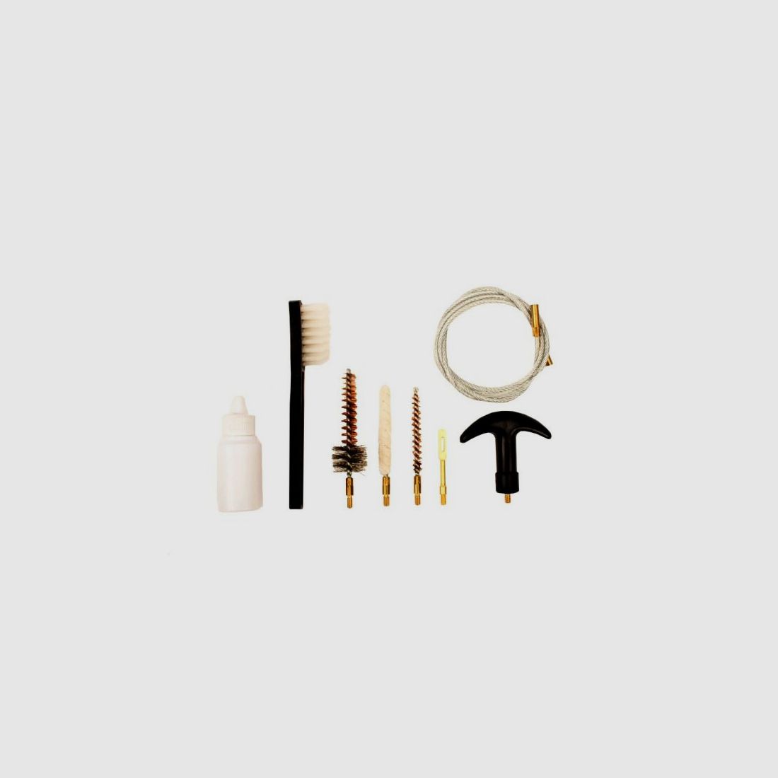 Set di pulizia Schmeisser AR15