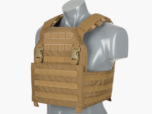 Buckle Up Assault Plate Carrier Cummerbund - CB [8FIELDS PREMIUM]