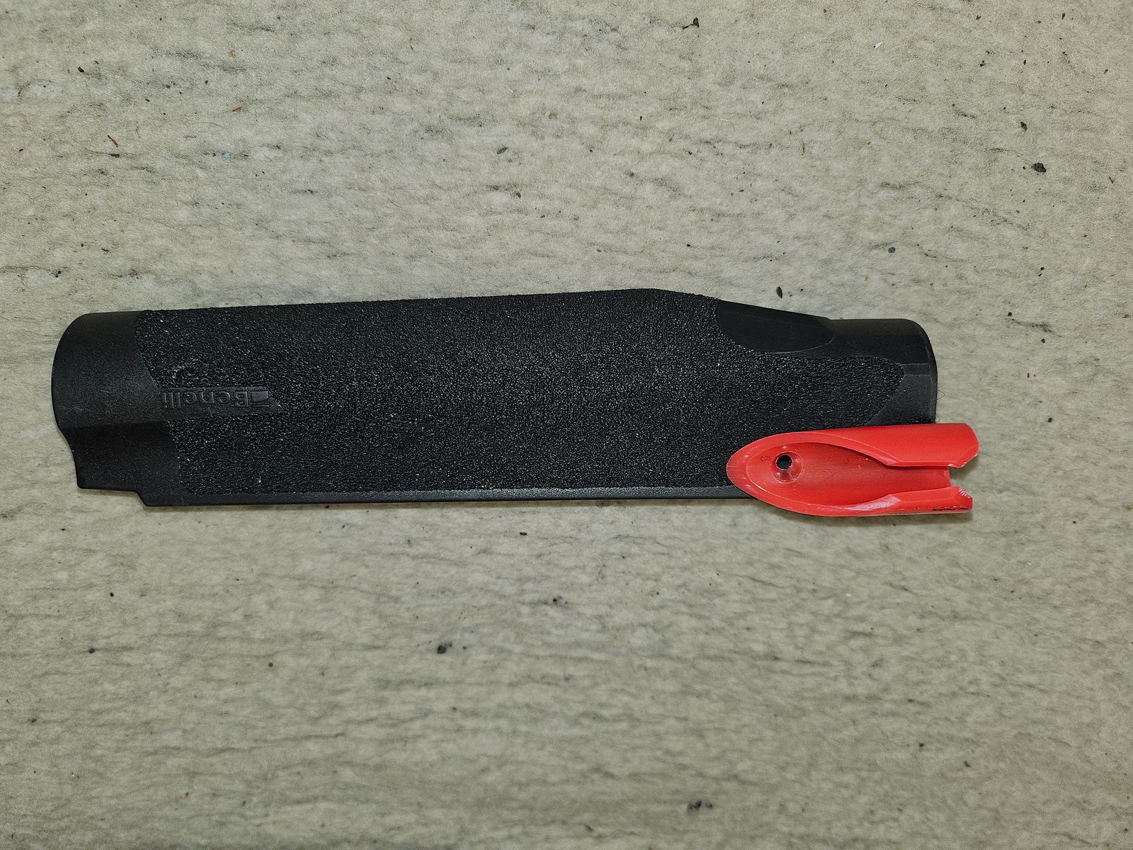 Benelli M2 Vorderschaft von Taran Tactical Innovations    Match Saver   Last Round Kit