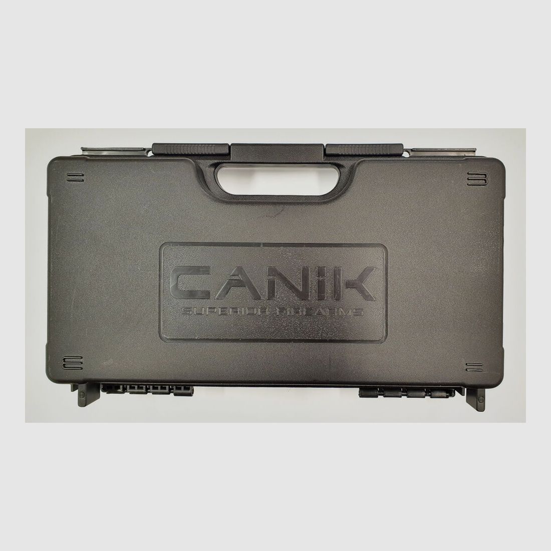 Canik CANIK TP9 SFx Mod.2 Zwart
