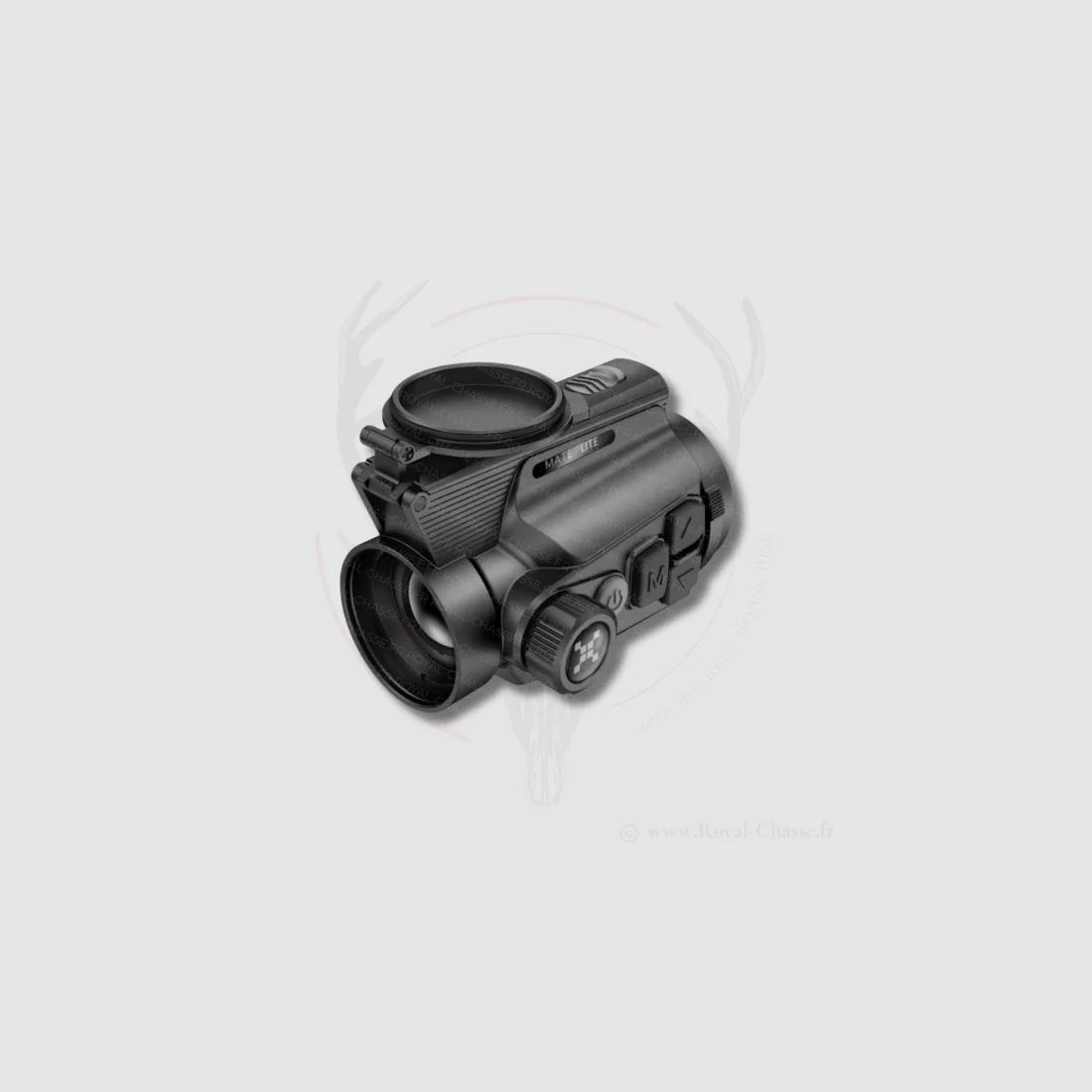 Clip-on Wärmebildmodul MATE 2 LITE NOCPIX, Bild 1 von 10