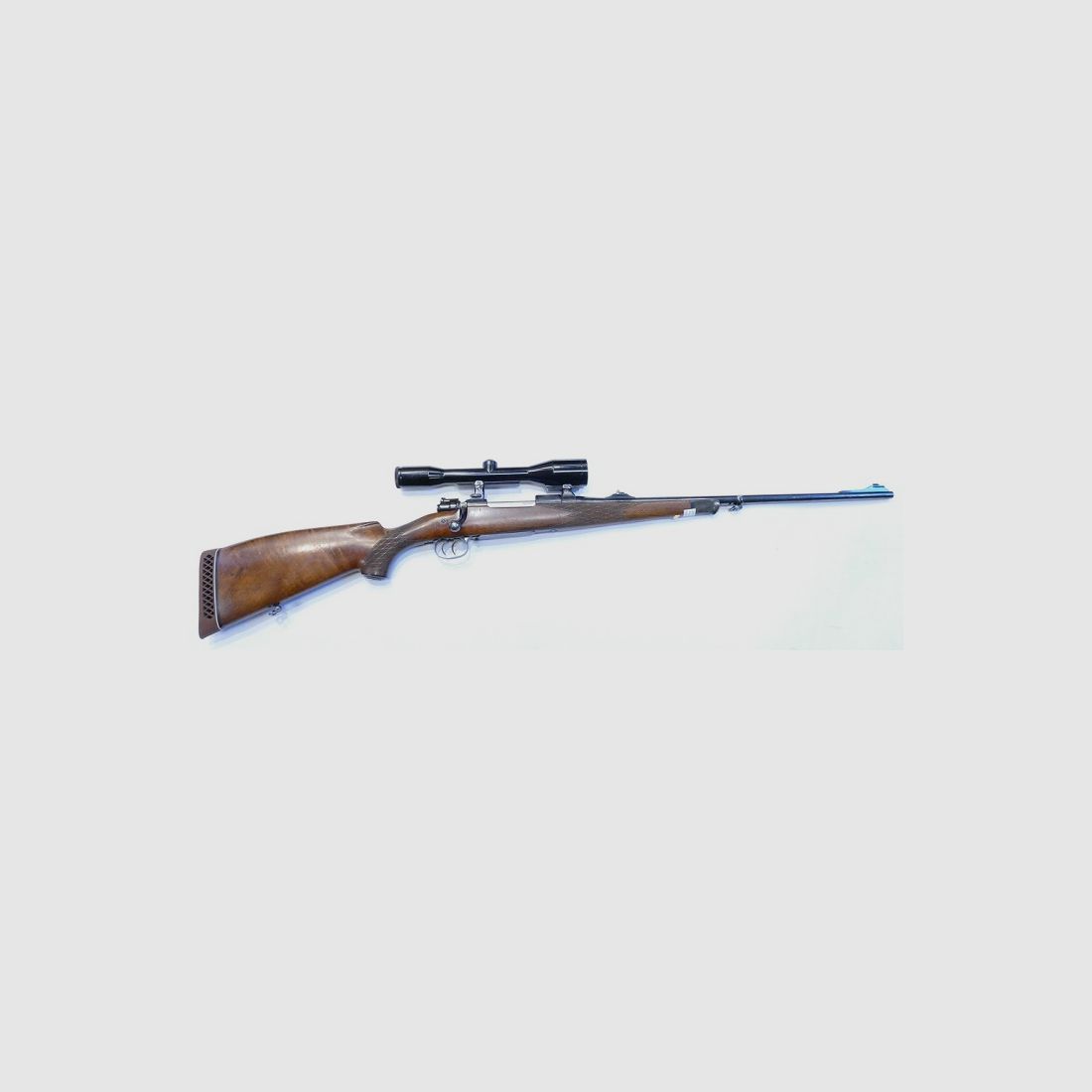 Mauser  Mod. 98 7x64 Repetierbüchsen