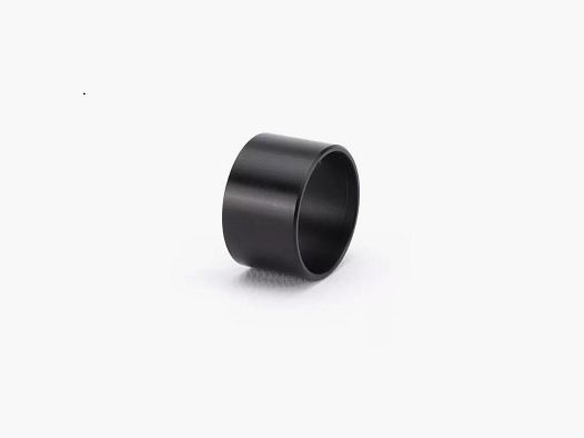 HUMA AIR COVER MANOMETRO DERLIN NERO