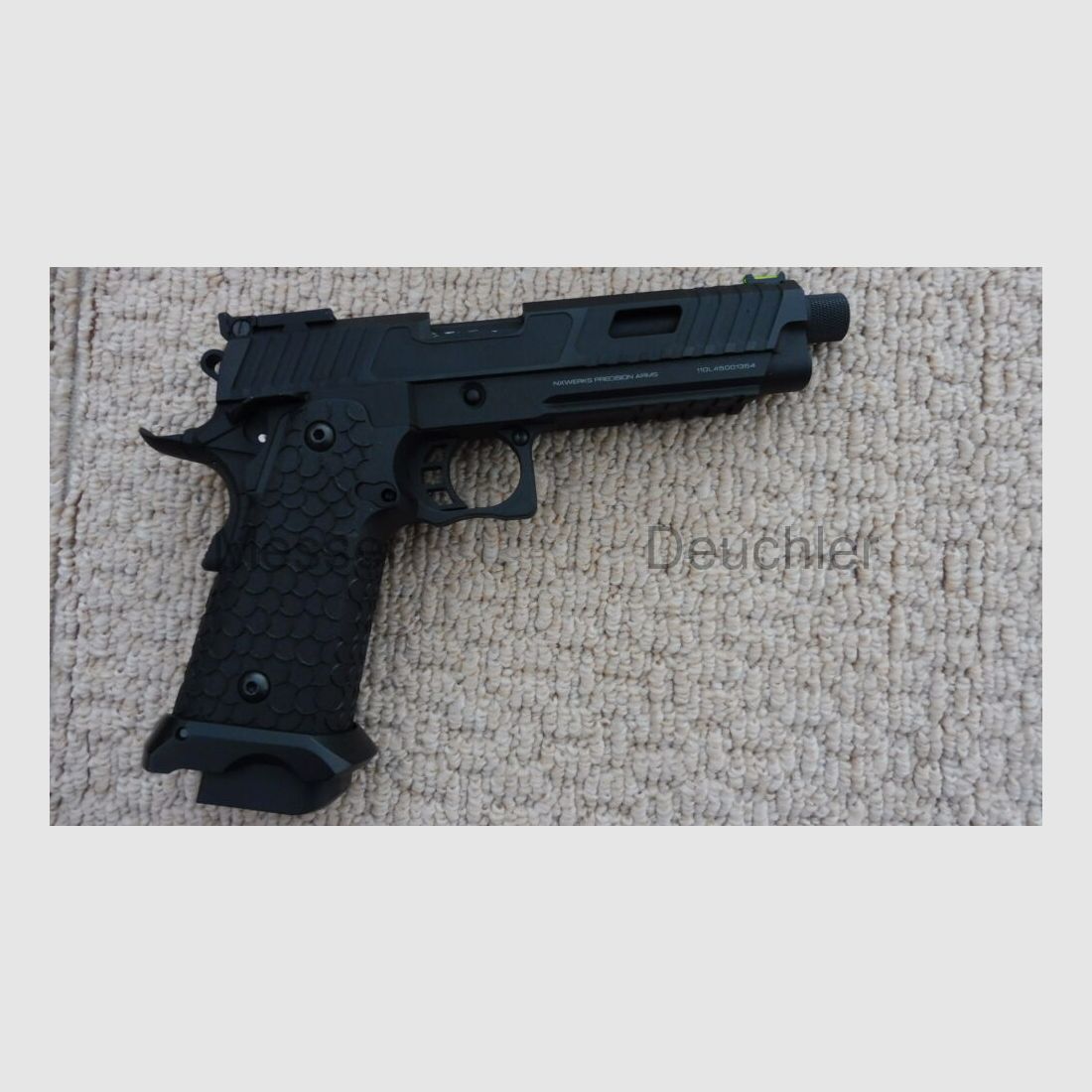 NXWerks 1911