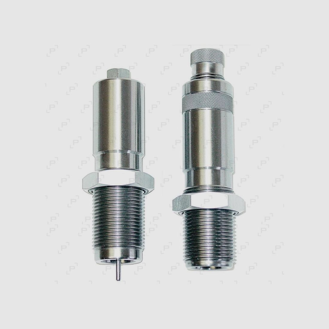 Nr. 90515 - GROßE SERIE WIEDERLADEN 2-DIE SETS 50 BMG LEE PRECISION