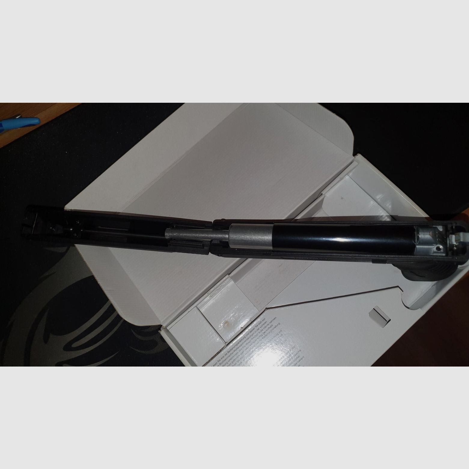 Weihrauch HW40 PCA  / eccellente stato