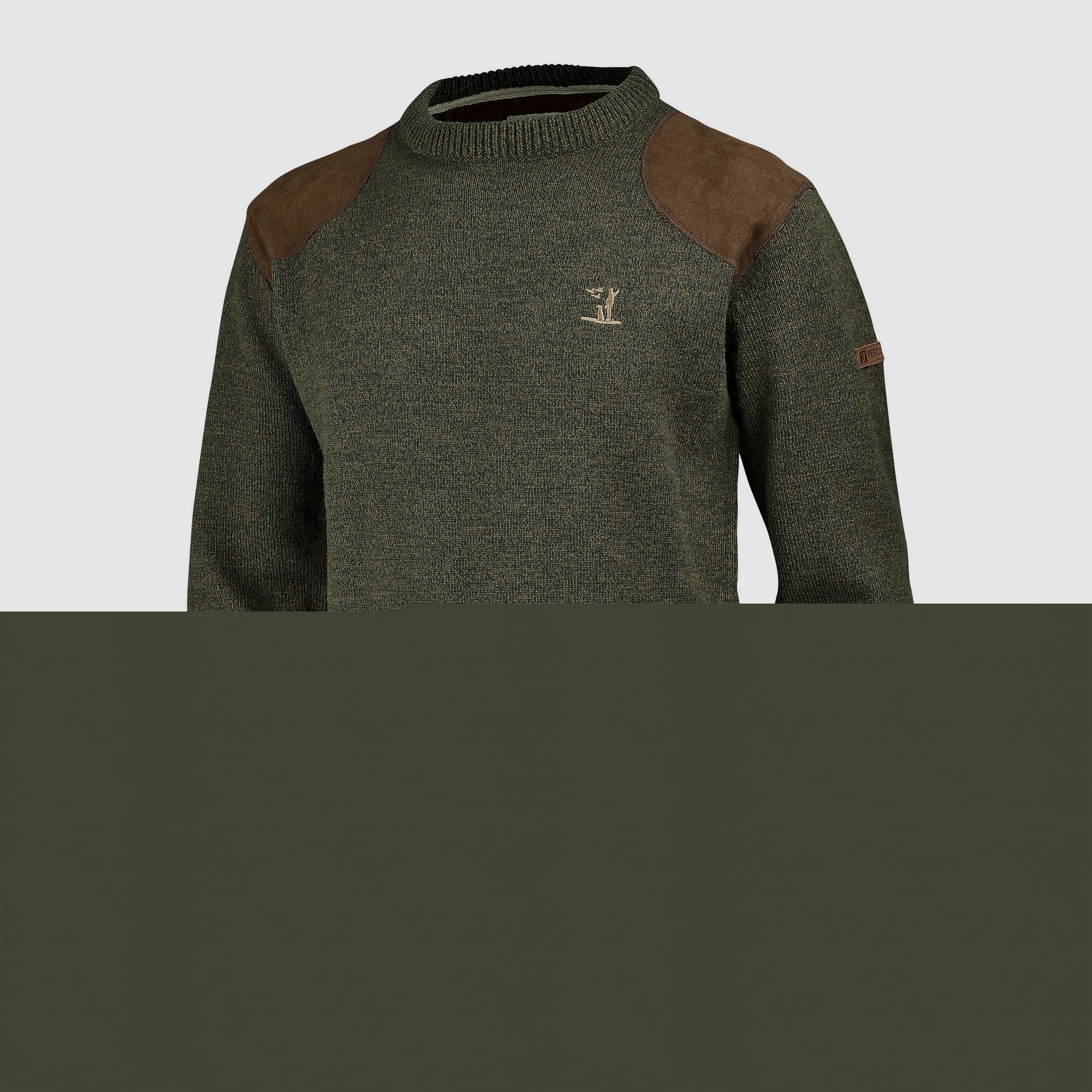 Percussion men's sweater